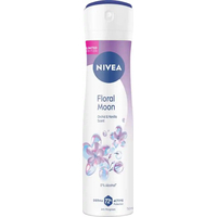 Product Nivea Floral Moon Γυναικείο Αποσμητικό Σπρέι 150ml base image