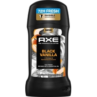 Product Axe Black Vanilla Deo Stick Αποσμητικό Σε Στικ 50ml base image