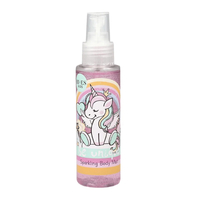 Product Unicorn Παιδικό Body Mist Be Unique 100ml base image