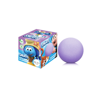 Product Στρουμφάκια Βόμβα Μπάνιου Βατόμουρο 165g base image