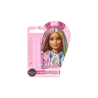 Product Barbie Παιδικό Lip Balm με Άρωμα Φράουλα 4g base image