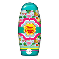 Product Chupa Chups Παιδικό Shower Gel Pineapple 250ml base image