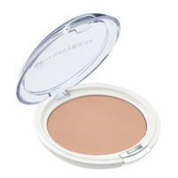 Product Seventeen Skin Tea Tree Oil Spot Control Compact Powder SPF20+ 10g | 04 Tan base image