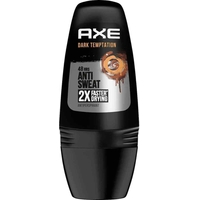 Product AXE Dark Temptation Roll-On Deodorant Ανδρικό Αποσμητικό 50ml base image
