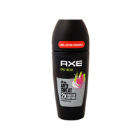Product AXE Epic Fresh Ανδρικό Αποσμητικό Anti Sweat 48h Roll On 50ml base image