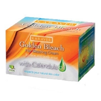 Product Karaver ΞανθιStickή Κρέμα Αποχρωματισμού Ανεπιθύμητης Τριχοφυίας 30g base image