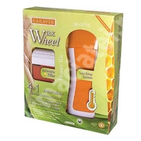 Product Karaver Set Heater Roll-On WS 100ml base image
