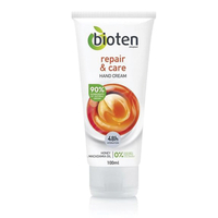 Product Bioten Perfect Hands Repairing Cream 100ml base image