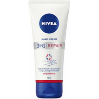 Product Nivea Κρέμα Περιποίησης & Φροντίδας Χεριών 75ml base image