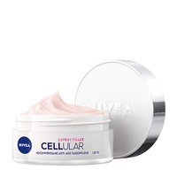 Product Nivea Cellular Day Cream SPF15 Κρέμα Προσώπου 50ml base image