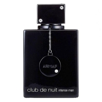 Product Armaf Club De Nuit Intense Eau De Toilette Ανδρικό Άρωμα 105ml base image