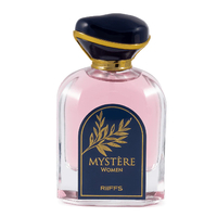 Product Riiffs Mystere Eau De Parfum Women's Fragrance 100ml base image