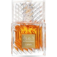Product Lattafa Khamrah Qahwa Unisex Άρωμα Eau De Parfum 100ml base image