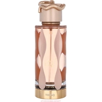 Product Lattafa Teriaq Unisex Eau De Parfum 100ml base image