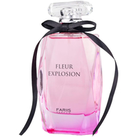 Product Fariis Γυναικείο Άρωμα Fleur Explosion Eau De Parfum 100ml base image
