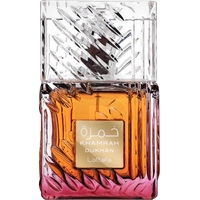 Product Lattafa Khamrah Dukhan Ανδρικό Άρωμα Eau De Parfum 100ml base image