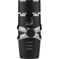 Product Lattafa Asad Elixir Ανδρικό Άρωμα Eau De Parfum 100ml base image