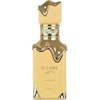 Product Lattafa Eclaire Banoffi Γυναικείο Άρωμα Eau De Parfum 100ml base image