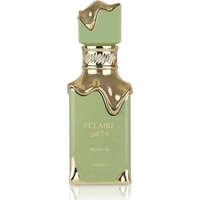 Product Lattafa Eclaire Pistache Γυναικείο Άρωμα Eau De Parfum 100ml base image