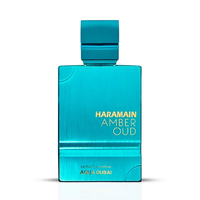 Product Al Haramain Amber Oud Aqua Dubai Extrait De Parfum Unisex Άρωμα 100ml base image