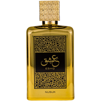 Product Nusuk Unisex Άρωμα Eshq Eau De Parfum 100ml base image