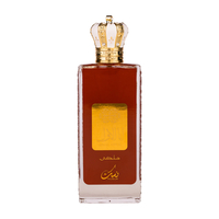Product Nusuk Ana Al Awwal Red Eau de Parfum Γυναικείο Άρωμα 100ml base image