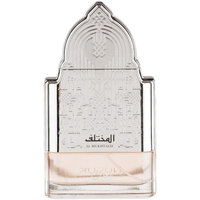 Product Nusuk Ανδρικό Άρωμα Al Mukhtalif Men Eau De Parfum 100ml base image