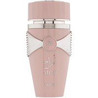 Product Fariis Women's Perfume Afrah Eau De Parfum 100ml base image