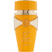 Product Fariis Γυναικείο Άρωμα Afrah Tropical Zest Eau De Parfum 100ml base image