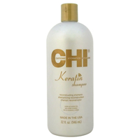 Product CHI Keratin Σαμπουάν Γενικής Χρήσης Για Όλους Τους Τύπους Μαλλιών 946ml base image