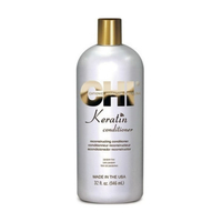 Product CHI Keratin Conditioner Αναδόμησης/θρέψης Για Όλους Τους Τύπους Μαλλιών 946ml base image