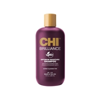 Product CHI Deep Brilliance Optimum Moisture Shampoo 355ml base image