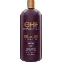 Product CHI Deep Brilliance Optimum Moisture Shampoo 946ml base image