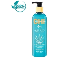 Product CHI Aloe Vera Shampoo 340ml base image