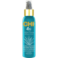 Product CHI Aloe Vera with Agave Nectar Leave-In Conditioner Spray 177ml base image