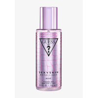 Product Guess Sexy Skin Metallique Rose Fragrance Mist 250ml base image