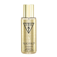 Product Guess Sexy Skin Metallique Champagne Fragrance Mist 250ml base image