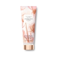Product Victoria's Secret Coconut Milk Rose Natural Beauty Hydrating Body Lotion 236ml base image