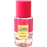 Product Chicphia Flying At Heart Body Mist Γυναικείο Αρωματικό Σπρέι Σώματος 75ml base image