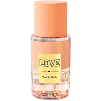 Product Chicphia Clean & Newly Body Mist Γυναικείο Αρωματικό Σπρέι Σώματος 75ml base image