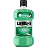 Product Listerine Teeth & Gum Defense Mouthwash 250ml base image