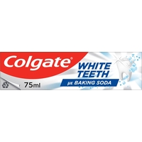 Product Colgate Baking Soda Οδοντόκρεμα 75ml base image