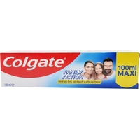 Product Colgate Family Action Οδοντόκρεμα 100ml base image