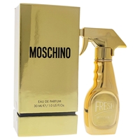 Product Moschino Gold Fresh Couture Eau de Parfum 30ml base image