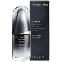 Product Shiseido Ορός Men ULimune Concentrate 30ml base image