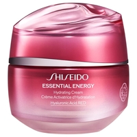 Product Shiseido Essential Energy Κρέμα Ενυδάτωσης 50ml base image