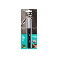 Product Kiss Quick Cover Root Touch Up Rescue - Black base image