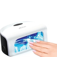 Product KISS Pro Led Gel Lamp base image