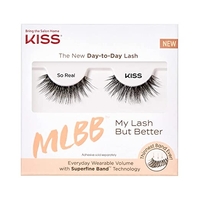 Product KISS My Lash but Better KMBB03 base image