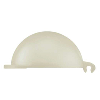 Product SIGG Καπάκι Kbt Για Παιδικό Παγούρι White Pearl base image